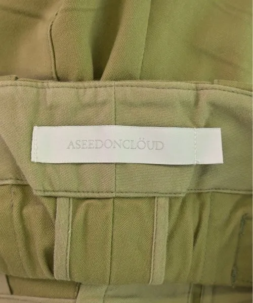 ASEEDONCLOUD Chinos