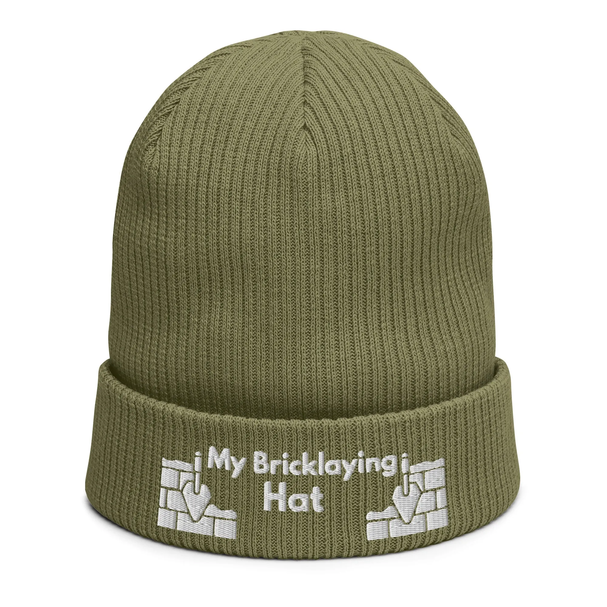 Bricklayer  Gift - Bricklayers Hat