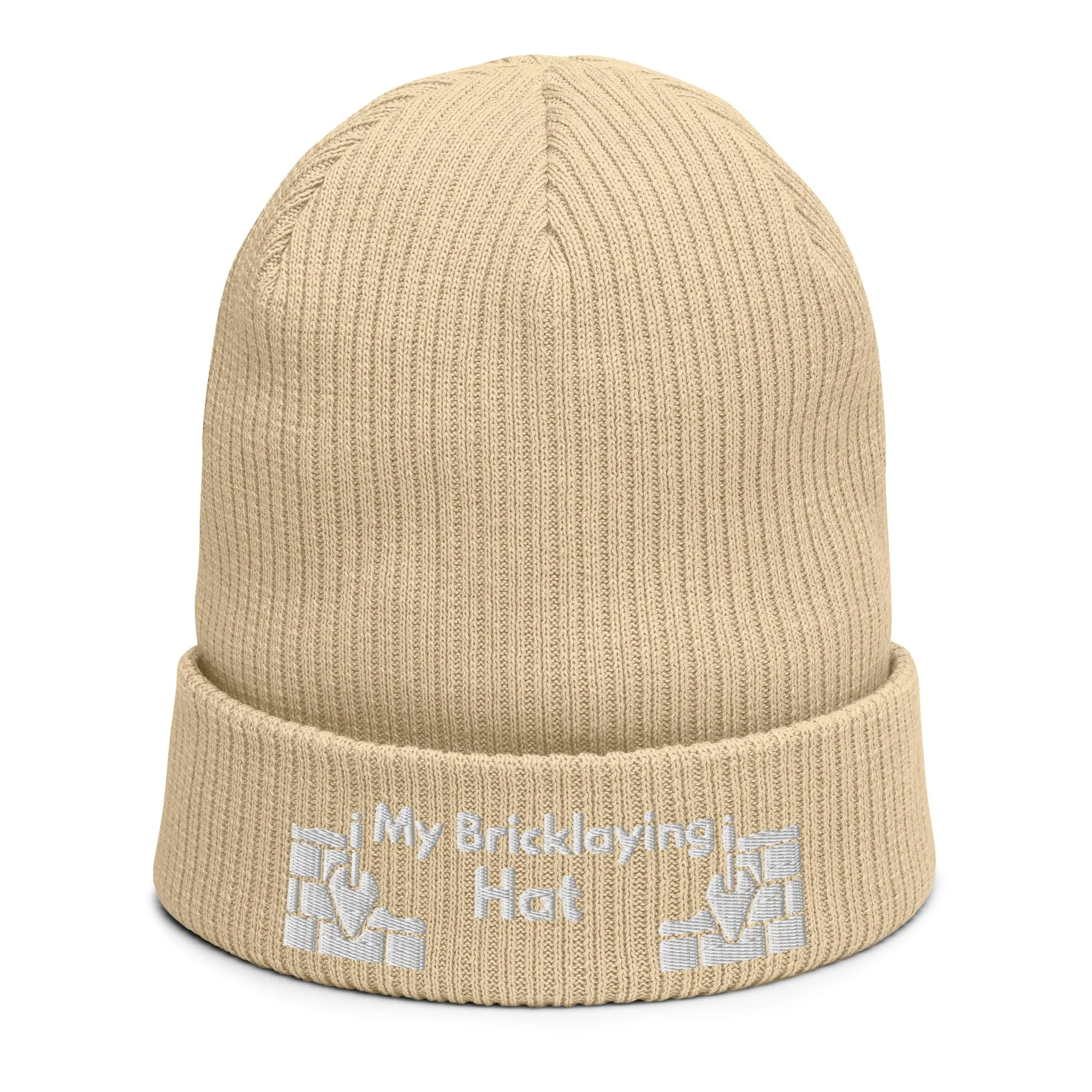 Bricklayer  Gift - Bricklayers Hat