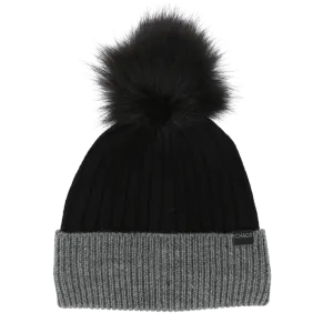 Chaos | Boulevard | Pom Beanie