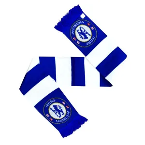 Chelsea Bar Scarf