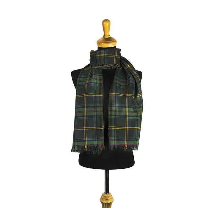 Craig  Modern Tartan Scarf