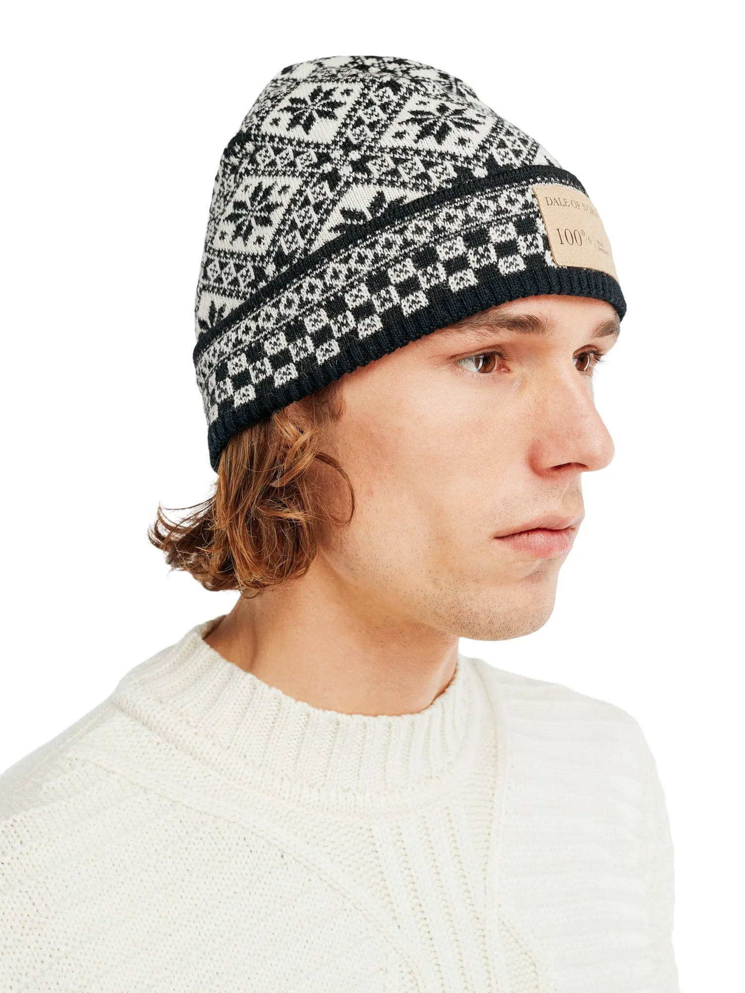 Dale of Norway | Bjoroy Hat | Unisex