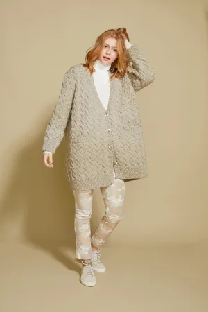 Dotsdale Cardigan (Knit)