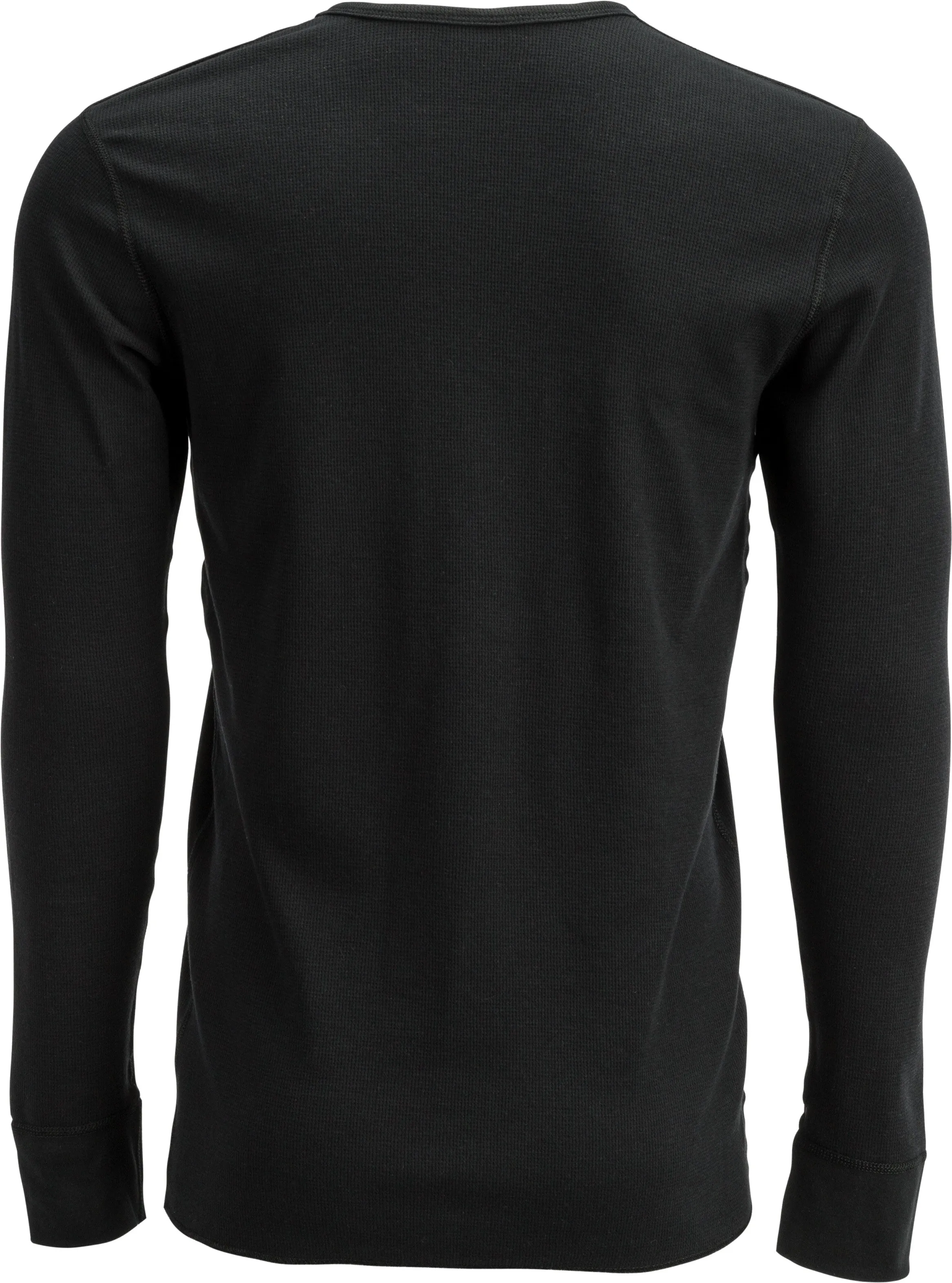 FLY RACING FLY THERMAL SHIRT BLACK XL 352-4150X