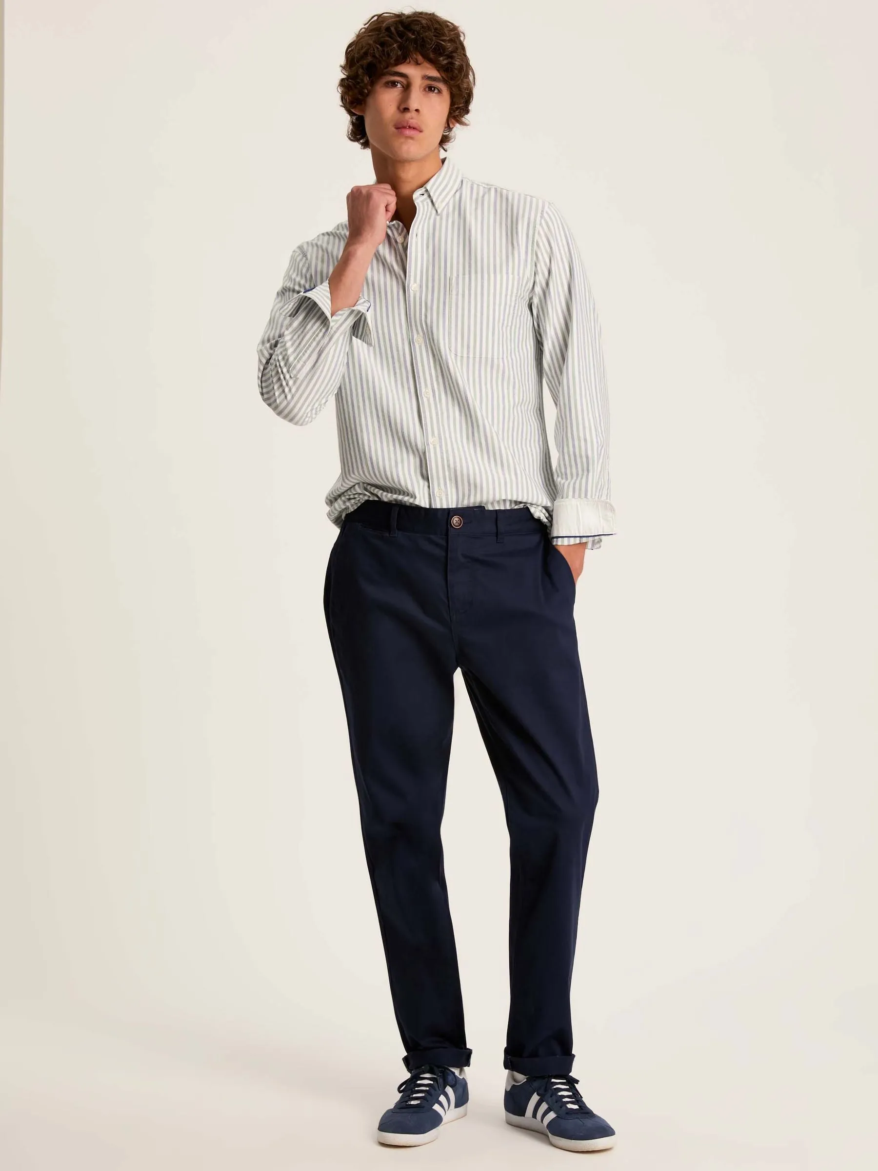 Joules Stamford Slim Fit Chinos