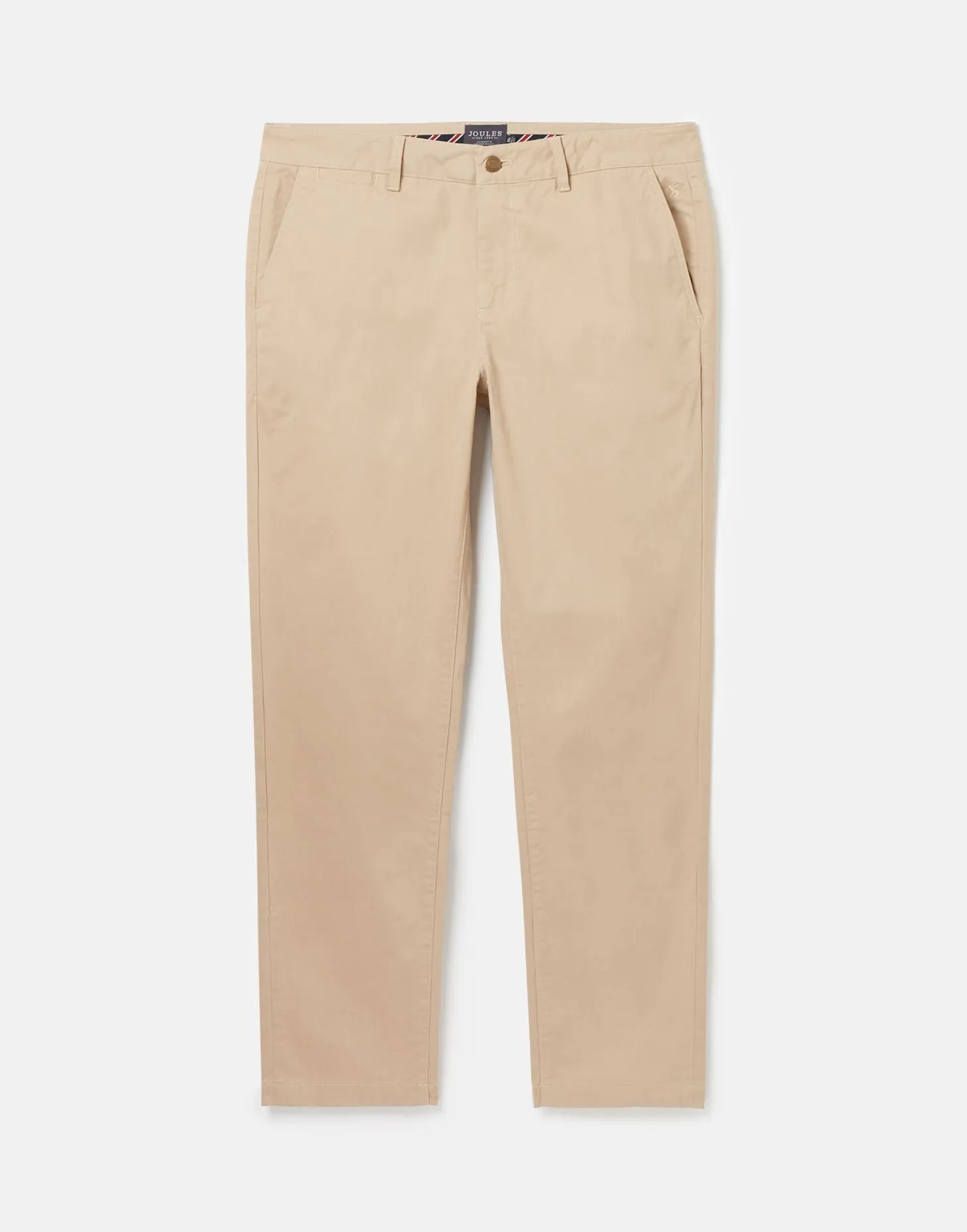 Joules Stamford Slim Fit Chinos