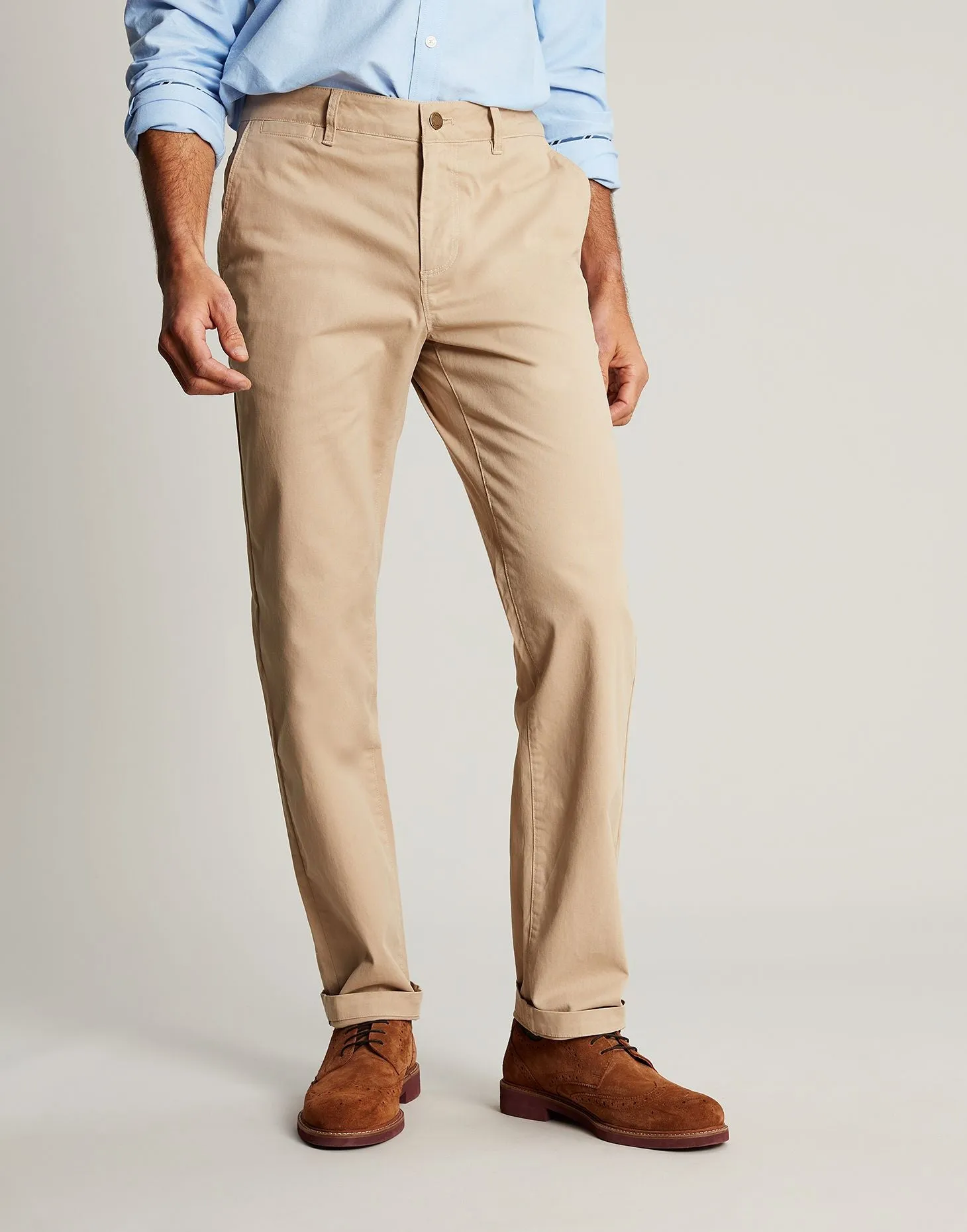 Joules Stamford Slim Fit Chinos