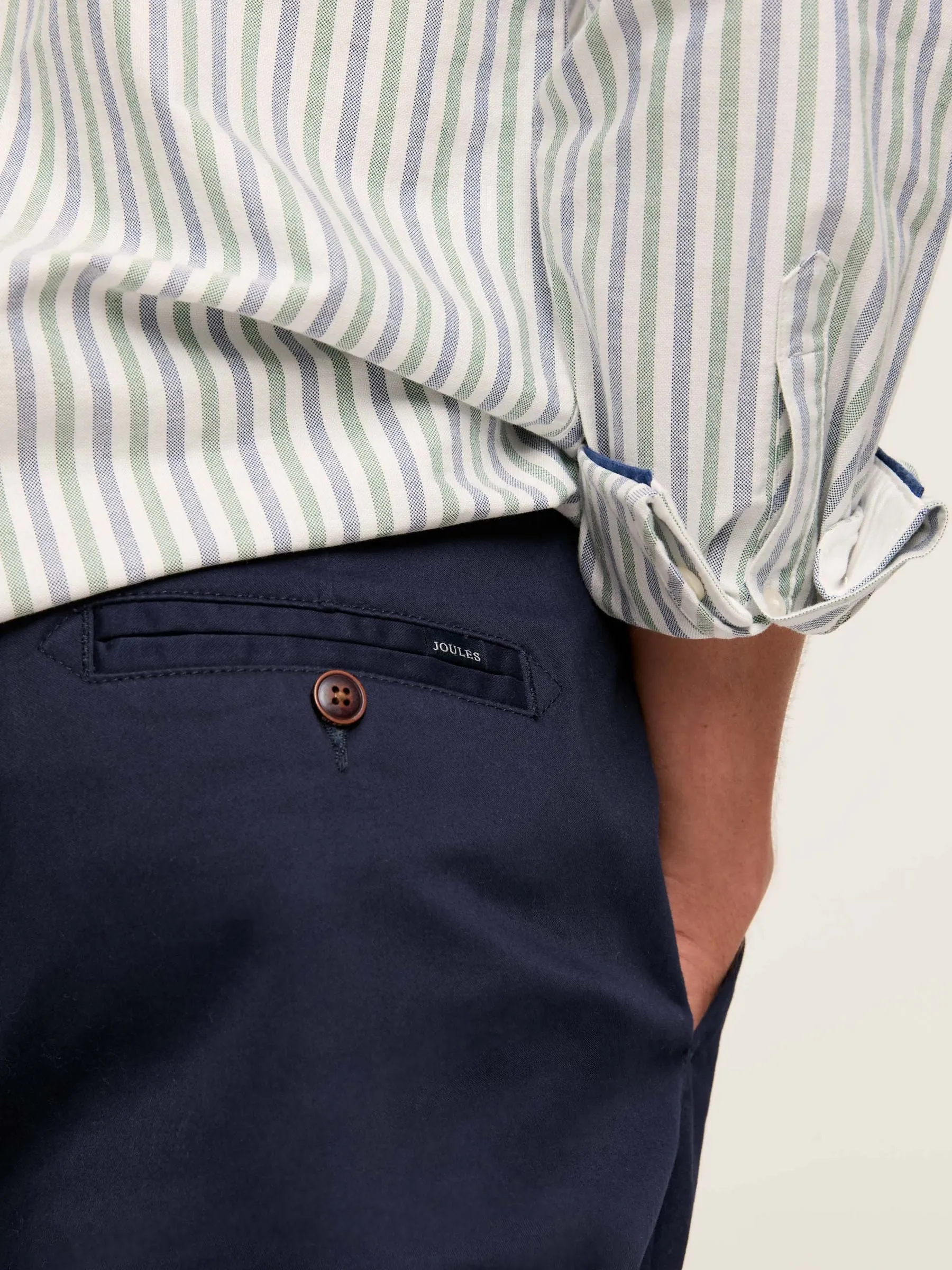 Joules Stamford Slim Fit Chinos