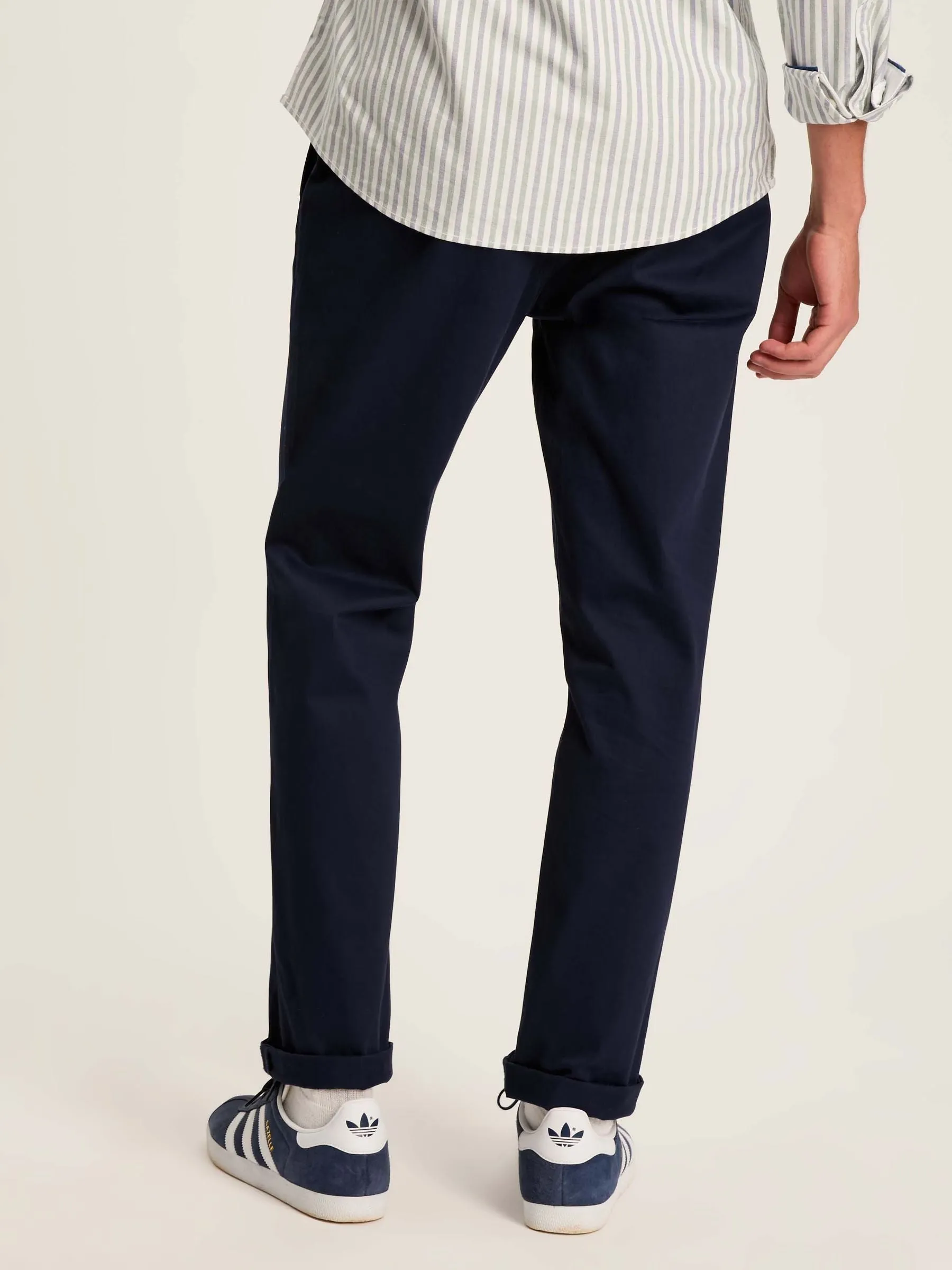 Joules Stamford Slim Fit Chinos