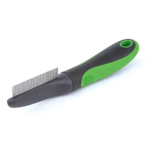 Kazoo Dog Flea Comb