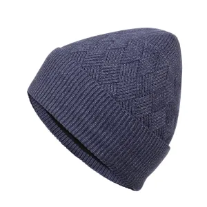 Kerrits Mane Tame Knit Hat - Ink