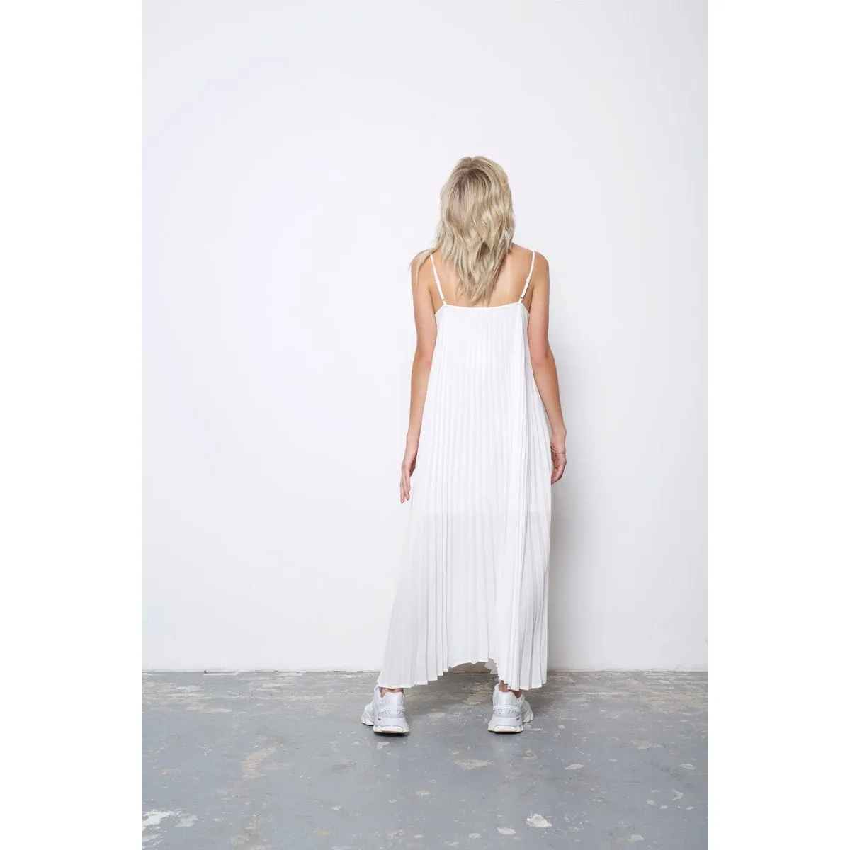 Lamu Dress