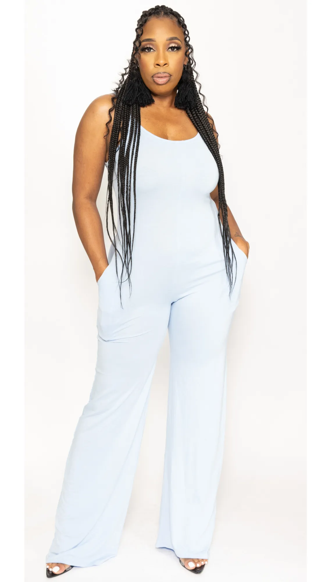 Liberate  Jumpsuit