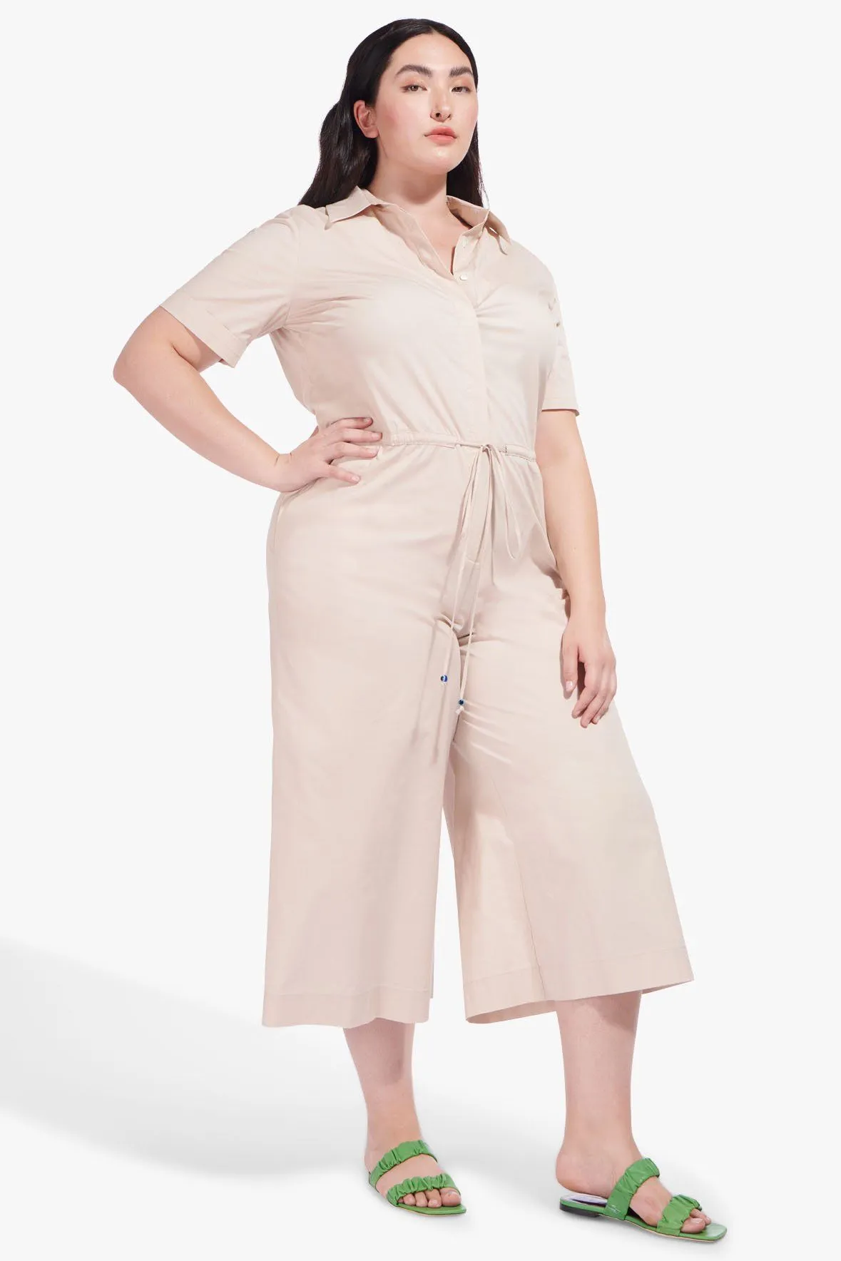 LUDO JUMPSUIT | BISCOTTI ES