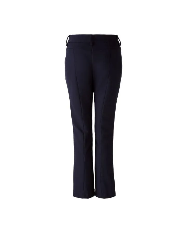 Oui Dress Pant With Centre Seam