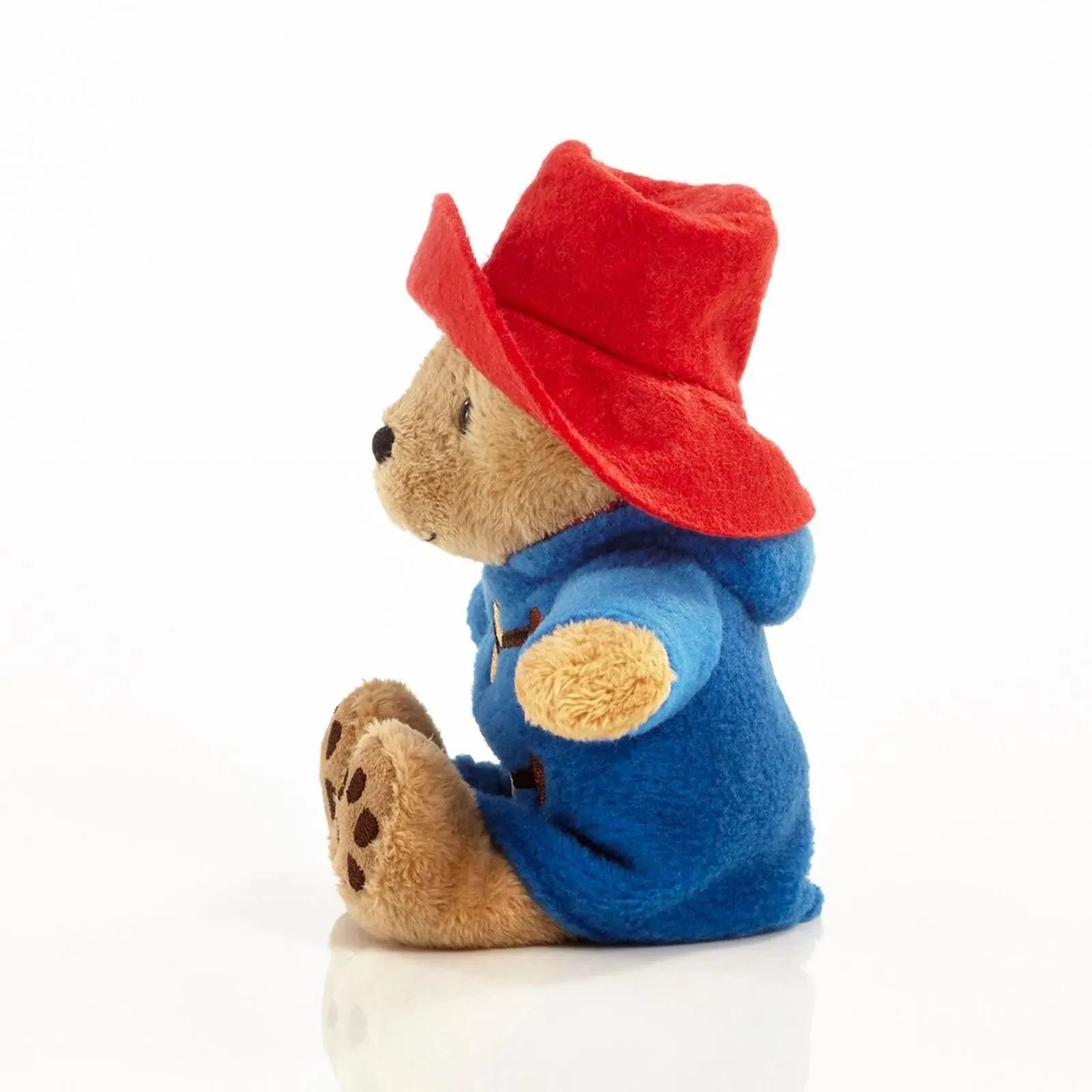 Paddington Bean Toy