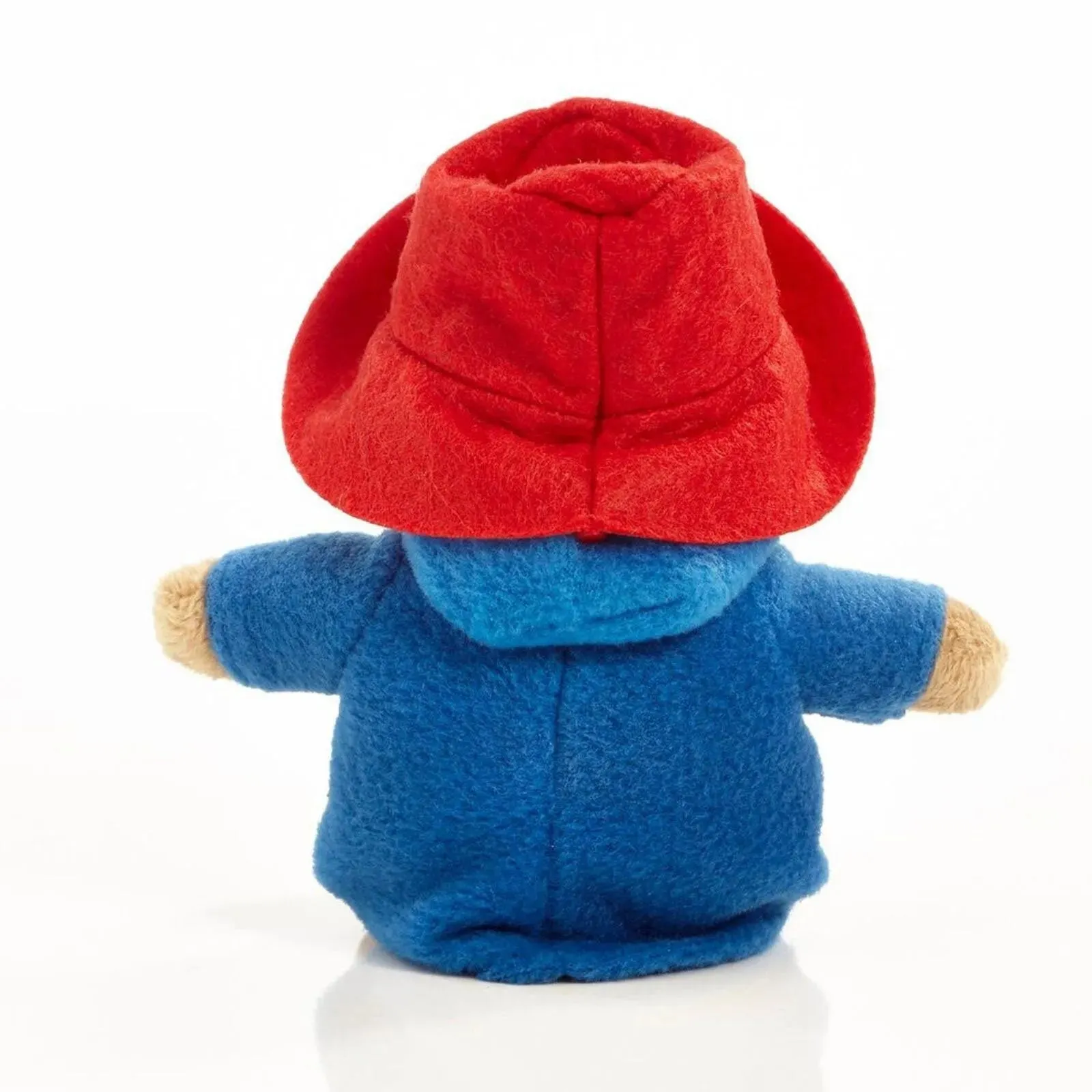 Paddington Bean Toy