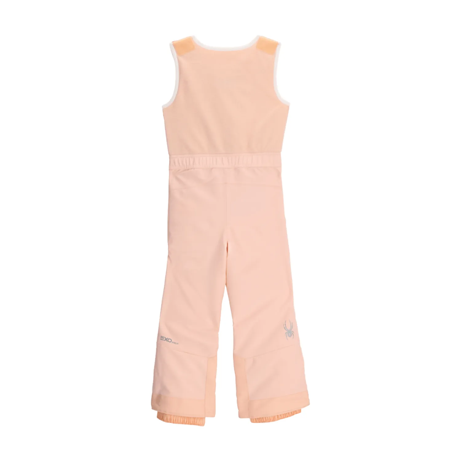 Spyder Toddler Expedition Pant 2025 Peach Blush