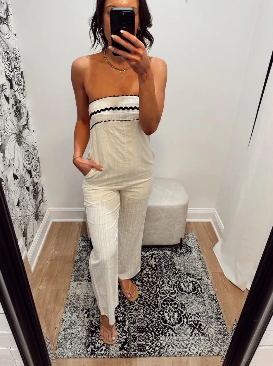 Stanton Ani Jumpsuit