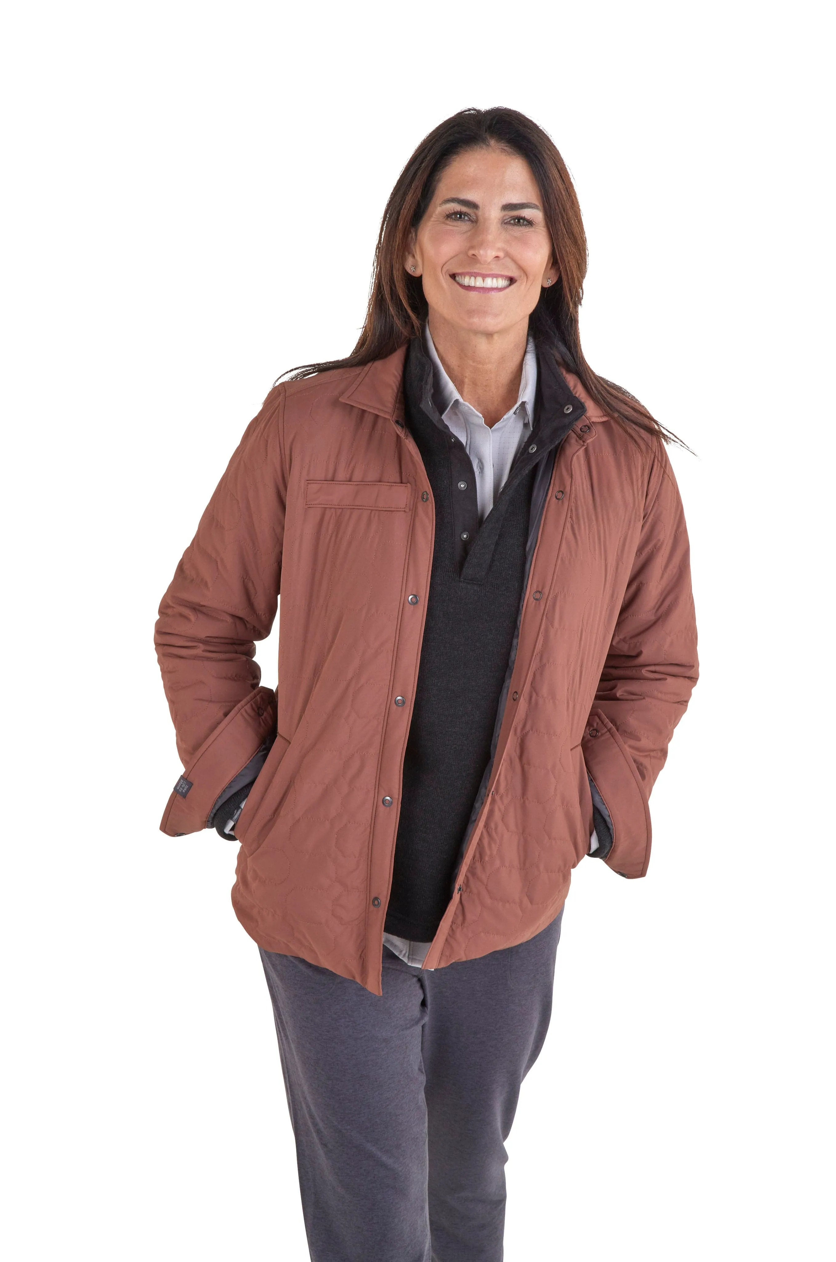 Storm Creek - Women's Artisan Jacket