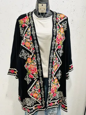 THE BEAUTIFUL CARDIGAN