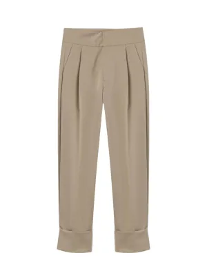 Tiffosi Womens Toulouse Trousers Petote