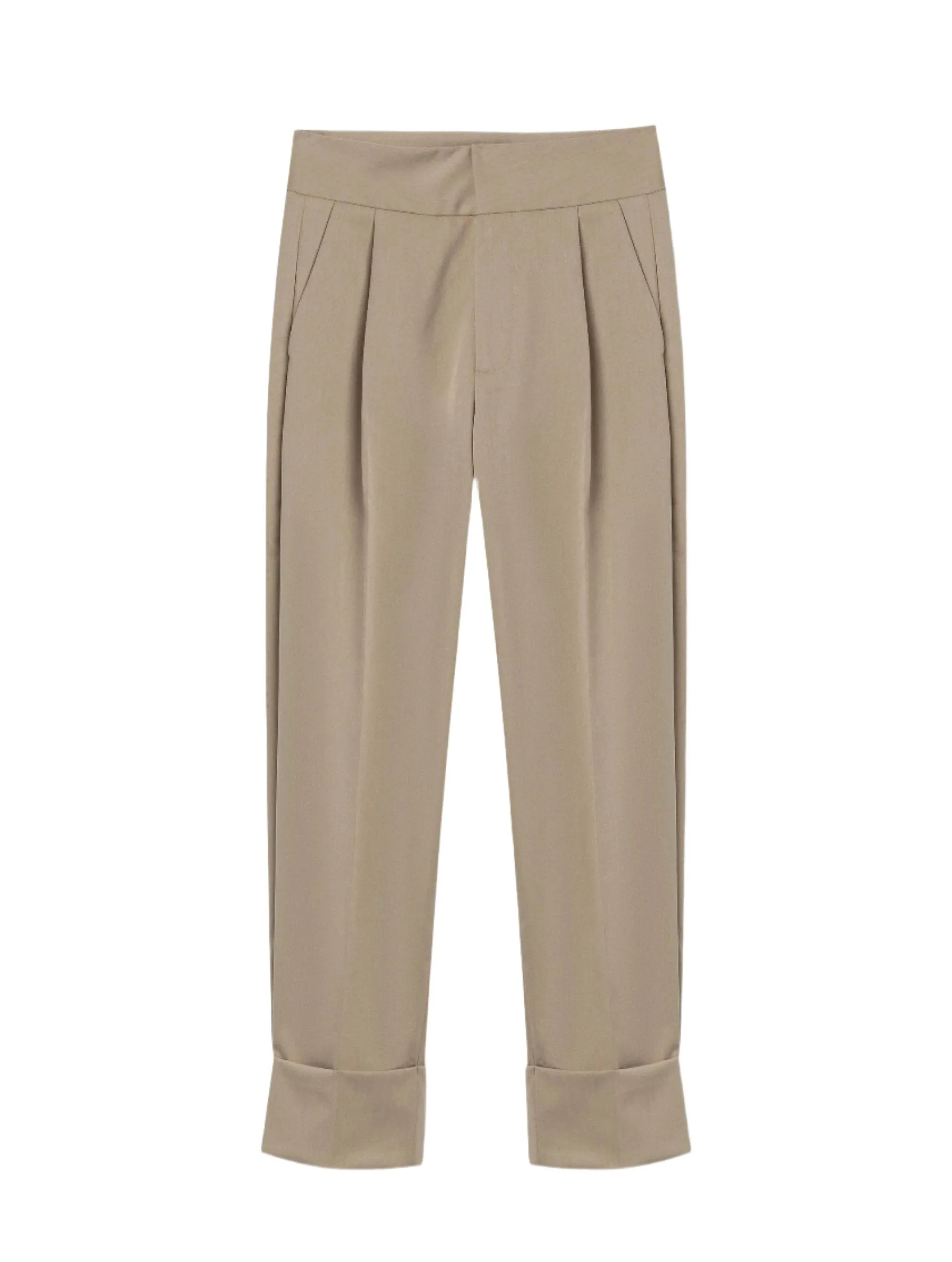 Tiffosi Womens Toulouse Trousers Petote