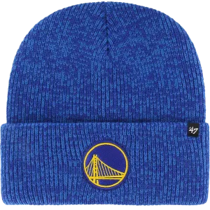 Warriors Brain Freeze Cuff Knit