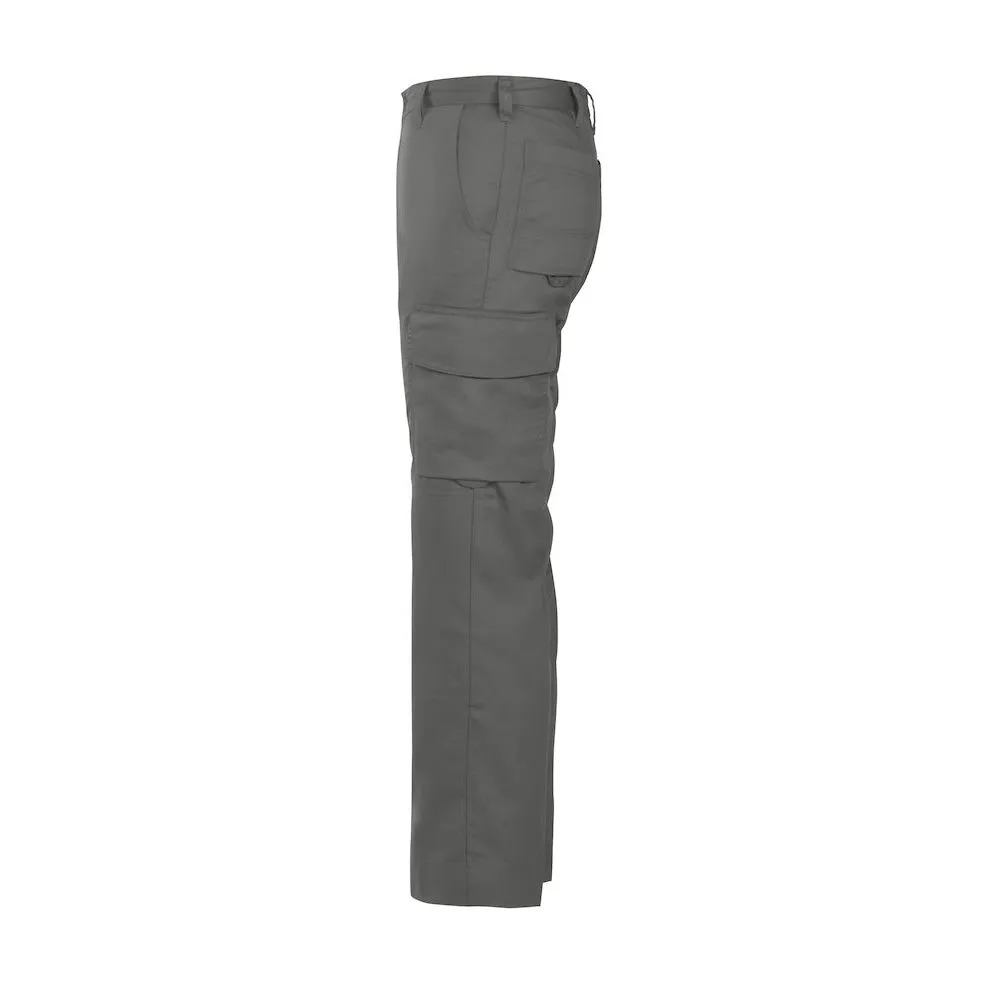 Women's Mid-Weight Service Pants - 2500