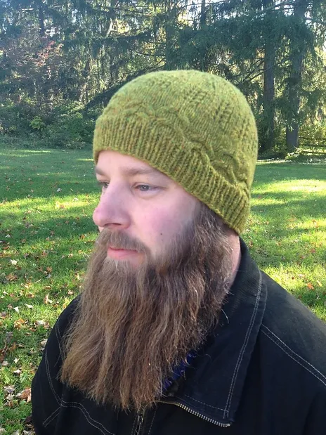 Xylem hat pattern